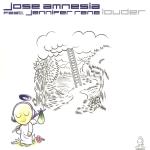 Cover: Jose Amnesia - Louder