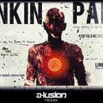 Cover: Linkin Park - Burn It Down (A-lusion Bootleg)