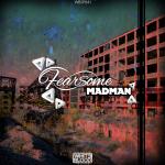 Cover: Fearsome - Madman