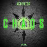 Cover: Activator - Chaos