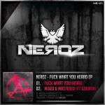 Cover: Neroz - Mixed 'n Mastered