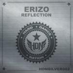 Cover: Erizo - Reflection