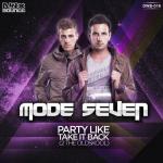 Cover: Mode Seven - Party Like