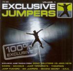 Cover: Exclusive Jumpers - Power to the Bass