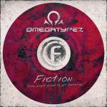 Cover: Omegatypez - Fiction