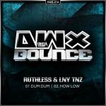 Cover: Ruthless &amp;amp; LNY TNZ - How Low