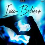 Cover: Isaac - Believe
