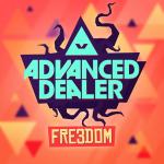 Cover: Advanced Dealer - Open Your Eyes