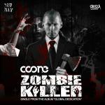 Cover: Coone - Zombie Killer