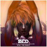 Cover: Zedd - Stay The Night