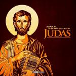 Cover: Jesus of Nasareth - Blasphemy