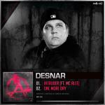 Cover: Desnar - One More Day