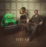 Cover: Feed Me - Ophelia