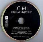 Cover: C.M. - Dream Universe (Airplay Remix by Don Esteban & Cadice)