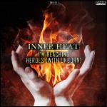 Cover: Inner Heat - Heroes