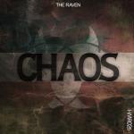 Cover: Raven - Chaos