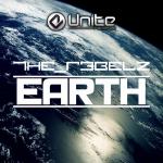 Cover: Spaceship Earth - Earth