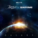 Cover: Juized & Envine - Galaxy