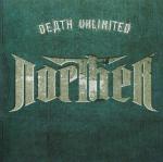 Cover: Norther - Death Unlimited