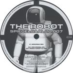 Cover: The Robot - Spiegelsaal 20.007 (Primax Hardstyle RMX)