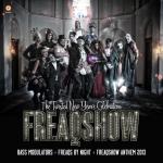 Cover: Bass Modulators - Freaqs By Night (Freaqshow Anthem 2013)