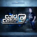 Cover: Cold Case - Frozen in Fear