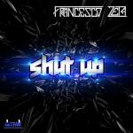 Cover:  - Shut Up
