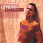 Cover: Tiesto - In My Memory