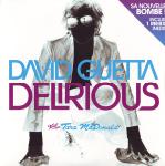 Cover: David Guetta feat. Tara McDonald - Delirious (Laidback Luke Remix)