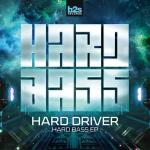 Cover: Hard Driver - Exploration (Official Hard Bass 2014 Anthem)