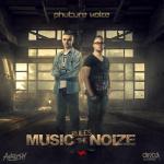 Cover: Phuture Noize &amp; Josh &amp; Wesz - Liberal