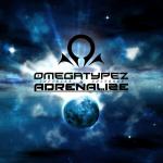 Cover: Adrenalize & Omegatypez - Infinite Universe
