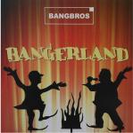Cover: Bangbros - Jumpen