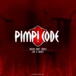 Cover: Pimp! Code - Wicked Body Moves (Radio Edit)