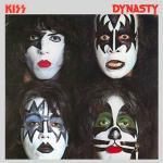 Cover: Kiss - I Was Made For Lovin' You