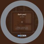 Cover: Dark Pact - Despair