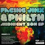 Cover: Facing Jinx &amp; Philth - Fly Away