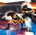 Cover: Analog Pussy - Future