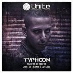 Cover: Typhoon - Chant Of The Dark