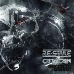 Cover: Re-Style & Catscan - Commander