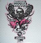 Cover: Marcel Woods - Advanced