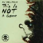 Cover: M.O.P. - Pounds Up - This Is Not A Game (Headbanger Remix)