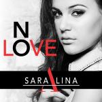 Cover: Sara Alina - No Love
