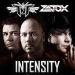 Cover: Ithaka - So Get Up - Intensity