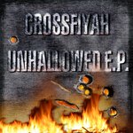 Cover: Crossfiyah Vs. Decipher & Shinra - Enigma