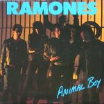 Cover: Ramones - My Brain Is Hanging Upside Down (Bonzo Goes To Bitburg)