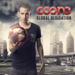 Cover: Coone & Frontliner - World Domination