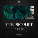 Cover: The Prophet - Cocain Bizznizz - The Bizz