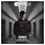 Cover: Kronos - Victim Of Society