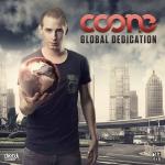 Cover: Coone - Sound Wasted